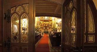 Gottesdienste Gottesdienste