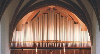 Kirchenmusik Kirchenmusik