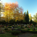 Niederfriedhof Döbeln