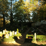 Niederfriedhof Döbeln
