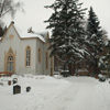 Friedhofskapelle