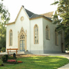 Friedhofskapelle