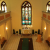 Friedhofskapelle