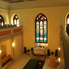 Friedhofskapelle