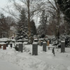 Niederfriedhof Döbeln