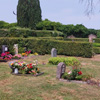 Friedhof Zschaitz