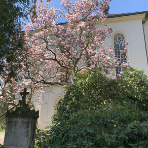 Friedhof Technitz Friedhof Technitz