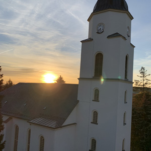 Kirche Technitz Kirche Technitz