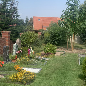 Friedhof Ziegra Friedhof Ziegra