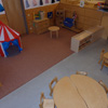 Gruppenraum für die Krippenkinder Gruppenraum für die Krippenkinder