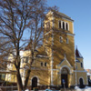 St. Jacobikirche St. Jacobikirche
