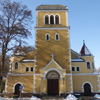 St. Jacobikirche St. Jacobikirche