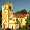St. Jacobikirche St. Jacobikirche