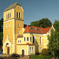 St. Jacobikirche