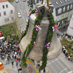 Neue Glocken für die Nicolaikirche