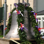 Die kleinste Glocke